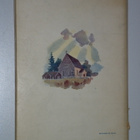 Hääpäivämme (1947, kp) hääkirja käyttämätön häät - pikkukuva 5
