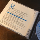 Mindre modiga män / lycligare då CDS single - pikkukuva 2
