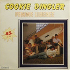 COOKIE DINGLER :: FEMME LIBÉRÉE / SEXI ROCK::VINYYLI 12"1984 - pikkukuva 1
