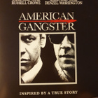 AMERICAN GANGSTER BLU-RAY - pikkukuva 1