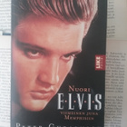 Peter Guralnick - Nuori Elvis: viimeinen juna Memphisiin - pikkukuva 1