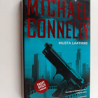 Michael Connelly : Musta laatikko - pikkukuva 1
