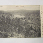 VANHA Postikortti Lohja ennen-1905 - pikkukuva 1