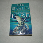 Anne McCaffrey The White Dragon  -nid - pikkukuva 1