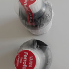 Ferroforte B + C Rauta 50 mg - Vahva Rauta-vitamiinivalmiste - pikkukuva 3