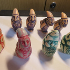 KINDER TOTEM 11 kpl 1999 - 2000 - pikkukuva 2