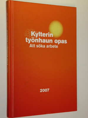 Kylterin työnhaun opas 2007