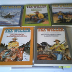 Tex Willer: Suuralbumit (5 kpl) - pikkukuva 1