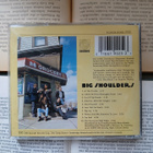 Big Shoulders - Nickel History (CD) - pikkukuva 2