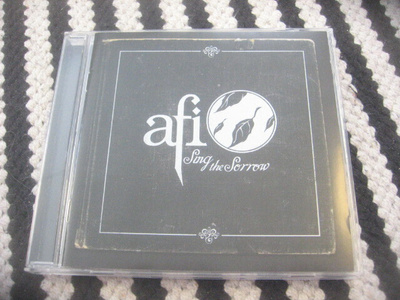 AFI - Sing The Sorrow