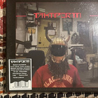 Tähtiportti - Tähtiportti CD 2015 Svart Records - pikkukuva 1