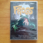 Frogs DVD - pikkukuva 1