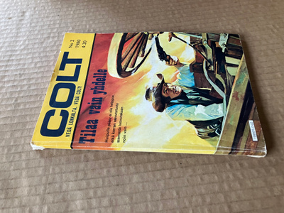 COLT 2/1980
