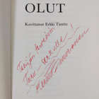 Kerttu Suuronen : Ohrainen olut (signeerattu) - pikkukuva 3