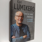 Kari Lumikero : Tätä en vielä kertonut : uutismiehen tili... - pikkukuva 1