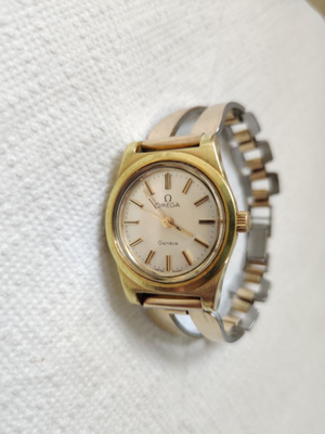 Omega Genève 1970 luku