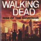 The Walking Dead - Rise of the Governor (paperback) - pikkukuva 1