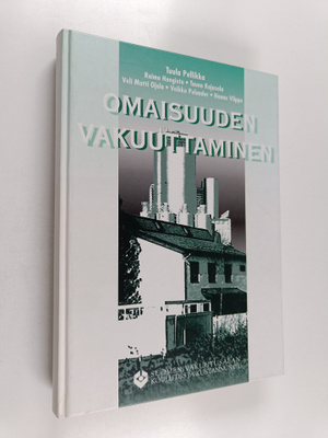 Omaisuuden vakuuttaminen