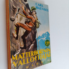 Carl Haensel : Matterhornin valloittajat - pikkukuva 1