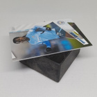 Khadija Shaw - Manchester City : Topps Keräilykortti - pikkukuva 3