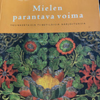 TULKU THONDUP: MIELEN PARANTAVA VOIMA - pikkukuva 1