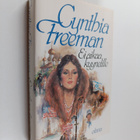 Cynthia Freeman : Ei aikaa kyynelille - pikkukuva 1