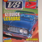 V8 MAGAZINE LEHTI 3 / 1999 34 VUODEN TAKAA - pikkukuva 1