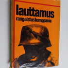 Niilo Lauttamus : Rangaistuskomppania - pikkukuva 1