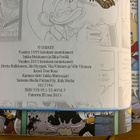 Don Rosa – Kadonneen kirjaston vartijat - pikkukuva 3