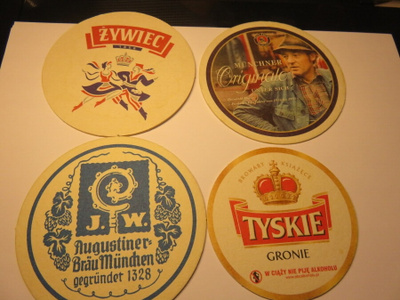 LASINALUNEN 4 Erilaista Ulkomailta