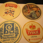 LASINALUNEN  4 Erilaista Ulkomailta - pikkukuva 1