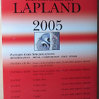 2005 LAPLAND 1c- 2€ koe-euro kansiossa - pikkukuva 5