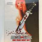 Angel And Devil - Limited Edition Mediabook B (Blu-ray) UUSI - pikkukuva 1