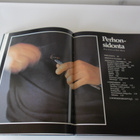 Jansson-Kousa-Lumme-Rönty: Perhokalastus; p. 1987 - pikkukuva 2