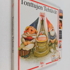 Rien Poortvliet : Tonttujen tehtävät - pikkukuva 1