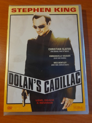 Dolan's Cadillac