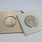 100mk/200mk kolikot - pikkukuva 5