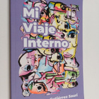 Maria Elena Gutierrez Sauri : Mi Viaje Interno (signeerattu) - pikkukuva 1