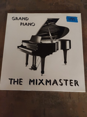 The Mixmaster - Grand Piano