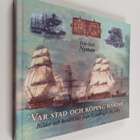 Pehr-Erik Nyman : "Var stad och köping härjad" bilder och... - pikkukuva 1