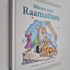 Tim Dowley : Minun oma Raamattuni - pikkukuva 1