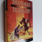 Terry Brooks : Shannaran talismaanit - pikkukuva 1