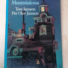 1981. Outo vieras Muumitalossa - pikkukuva 1