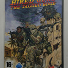 Hired Guns - The Jagged Edge - pikkukuva 1