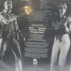 THE NEXT MAN - SOUND TRACK EX+/EX+ VINYL LP - pikkukuva 2