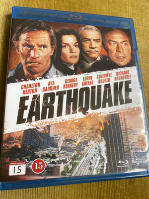 Earthquake