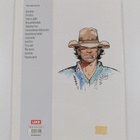 Jean-Michel Charlier : Luutnantti Blueberry 14 : Päätepiste - pikkukuva 2