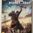 APINOIDEN PLANEETAN VALLANKUMOUS - Blu-ray/3D Blu-ray - pikkukuva 1