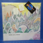 BOBAK JONS MALONE - MOONLIGHT M-/M- UK 2014 LP - pikkukuva 1