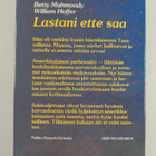Betty Mahmoody : Lastani ette saa - pikkukuva 2